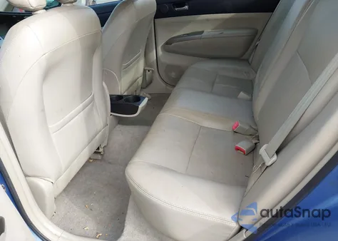 2009 Toyota Prius из США, поврежденный, VIN JTDKB20U197840634